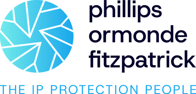 Phillips Ormonde Fitzpatrick